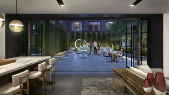 New York 70 Charlton,工业向住宅发展的复兴 家居鉴赏 达人室内设计网 精品装修软装室内设计 中国领先的五大室内设计网站之一 Powered